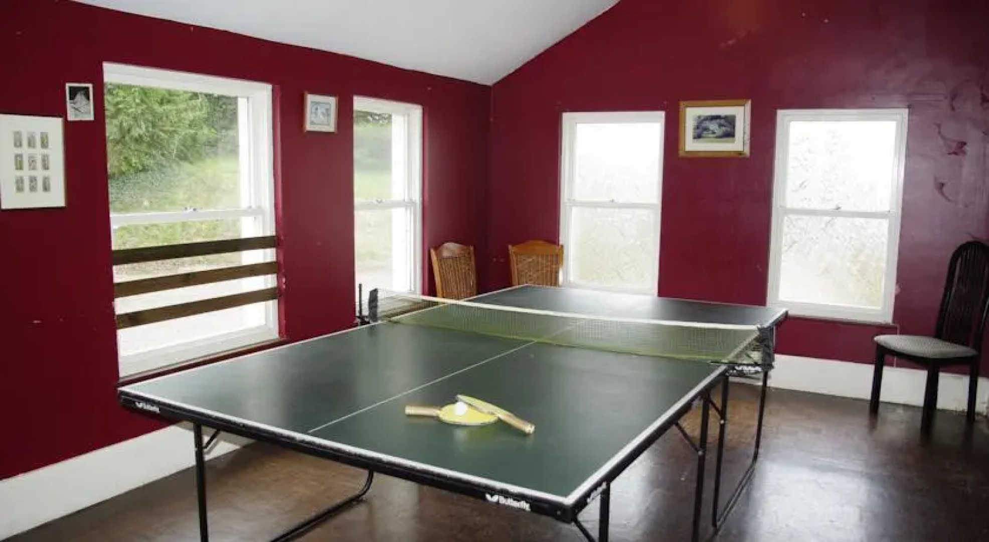 Beaconside Country House & Cottages