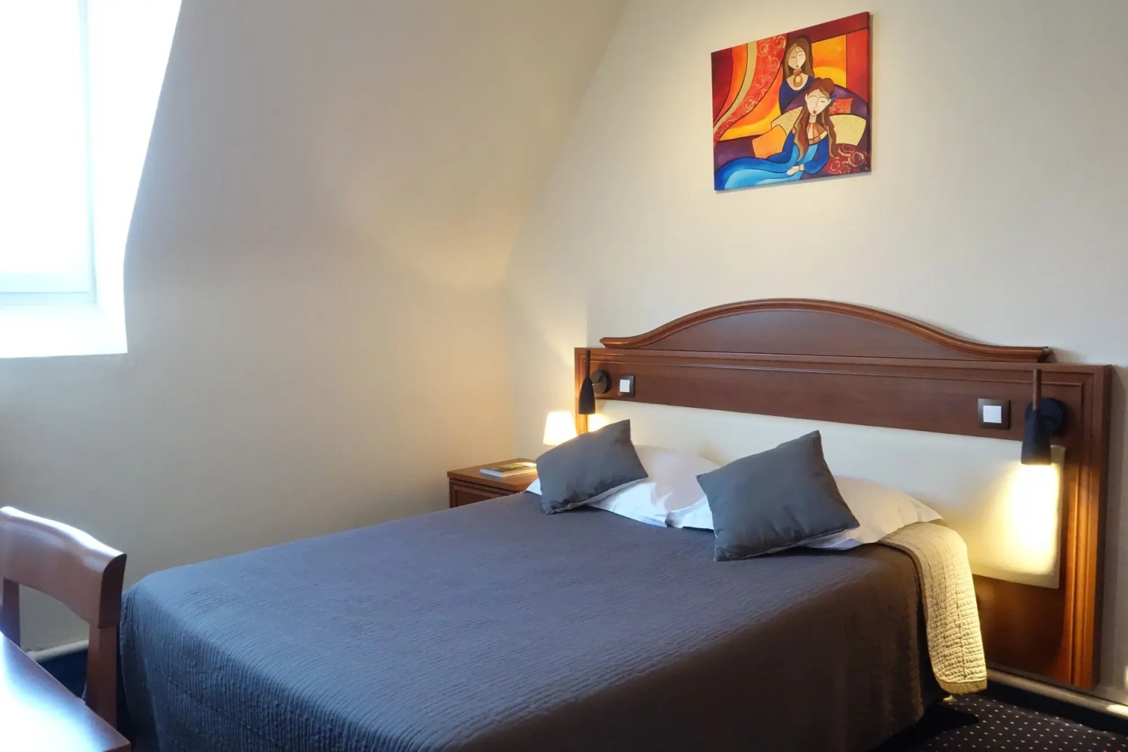 Logis Hotel Central Montargis