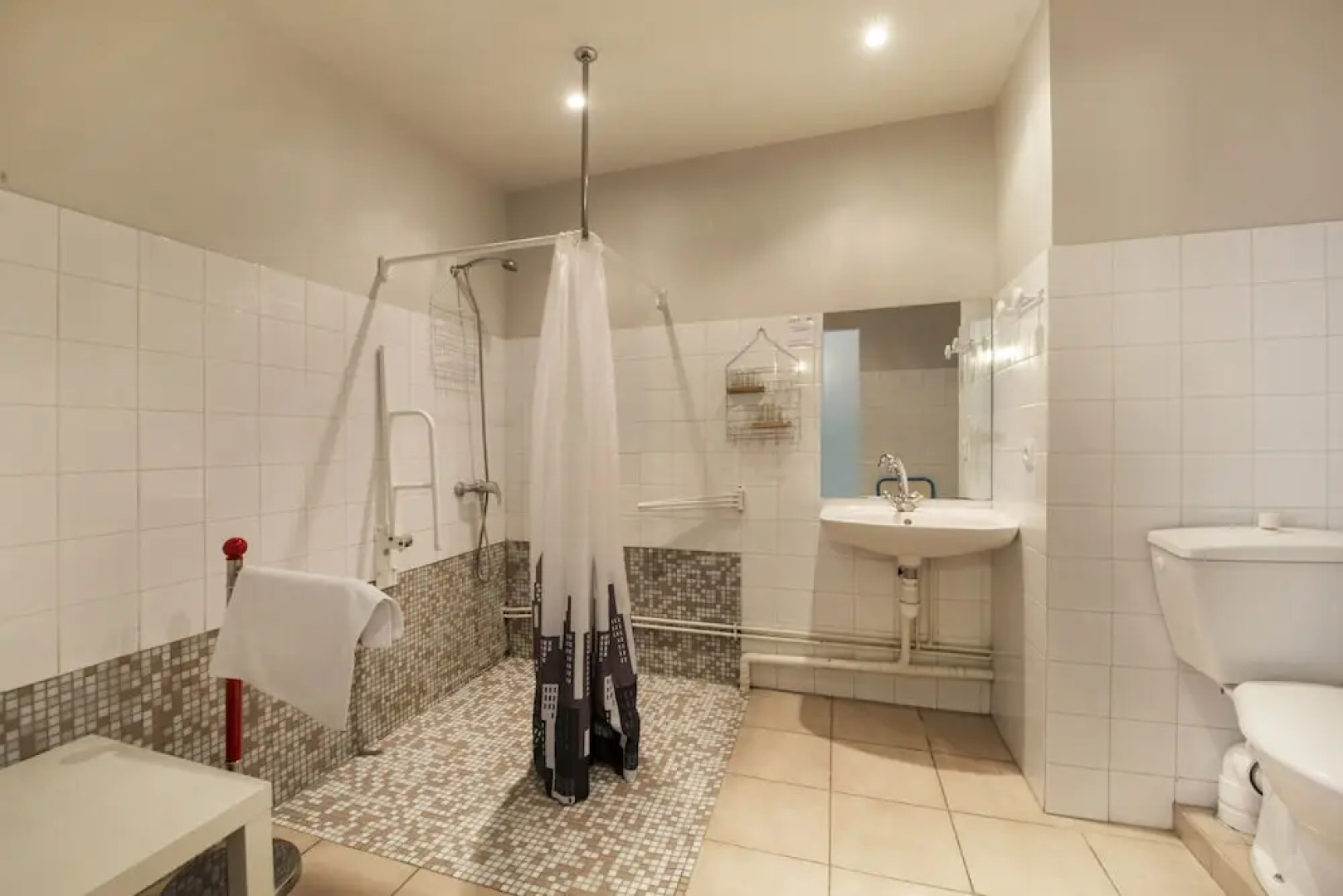 Le Moulin de Sournia