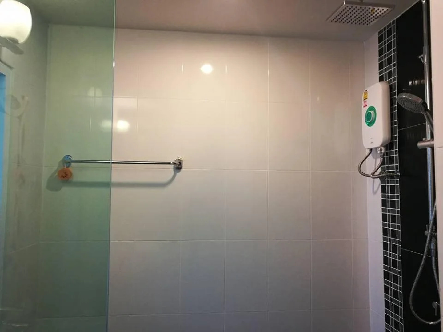 Ao Nang Hipster Hotel