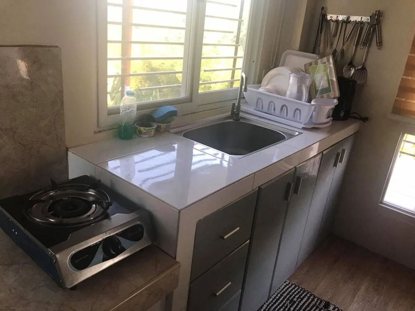 Serenity Farm and Resort