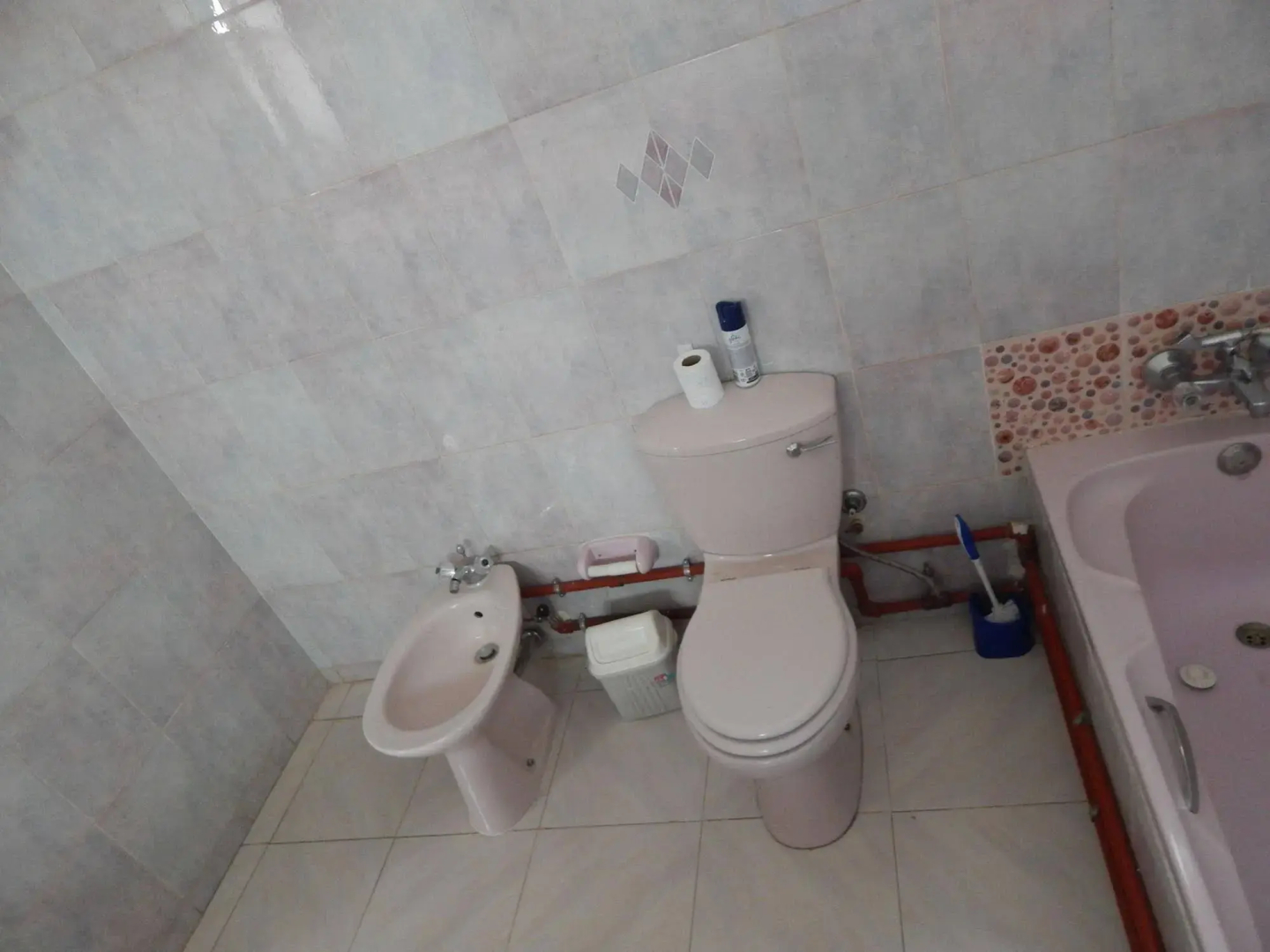 Marumadi - Planeta Mocambique