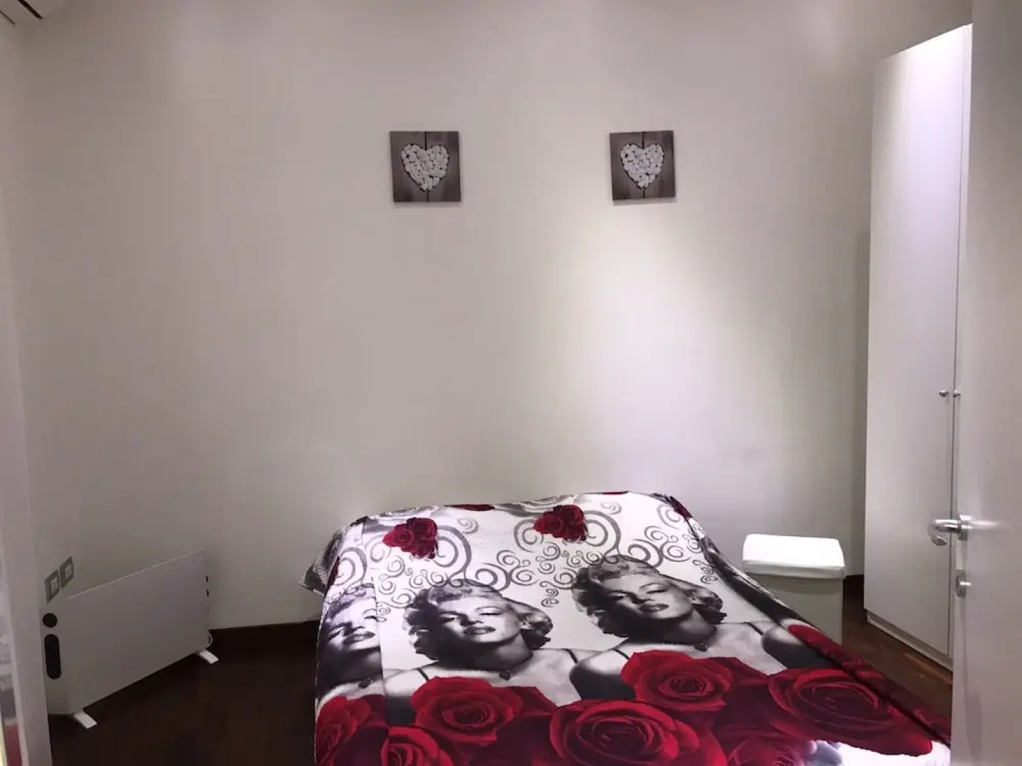 Home White