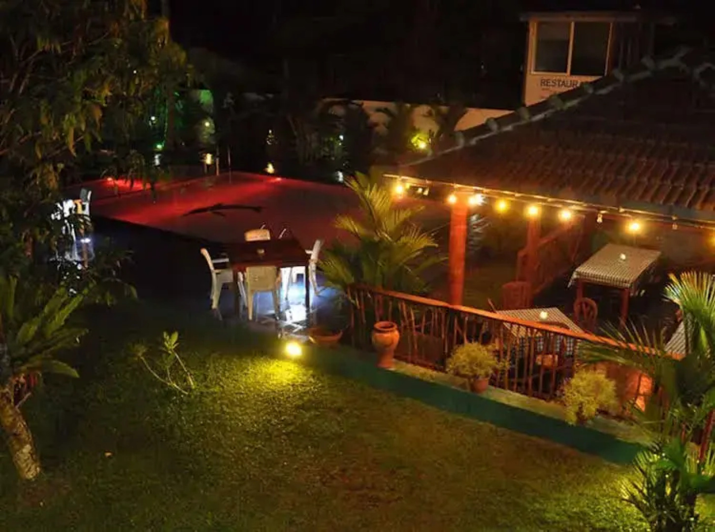 Vista Damith Guest House