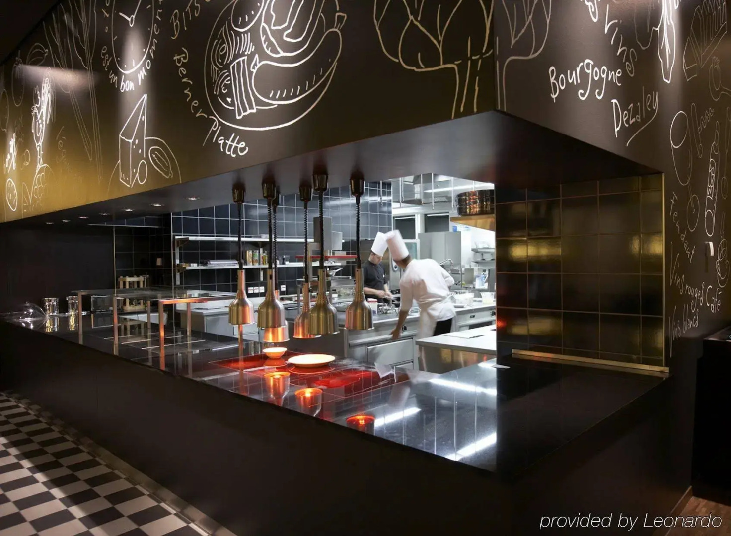 Holiday Inn BERN-WESTSIDE by IHG