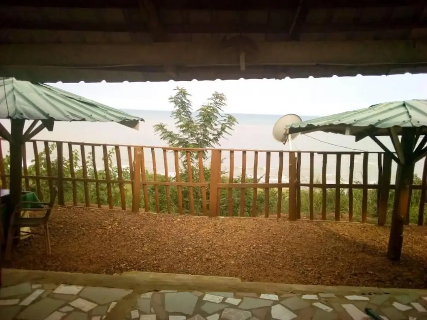 Abuesi Beach Resort