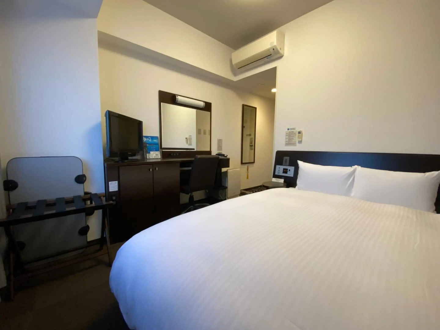 Hotel Route Inn Uozu