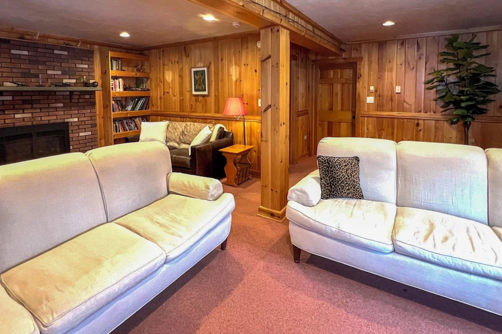 Vacation Rental Home ~ 2 Mi to Windham Mountain!