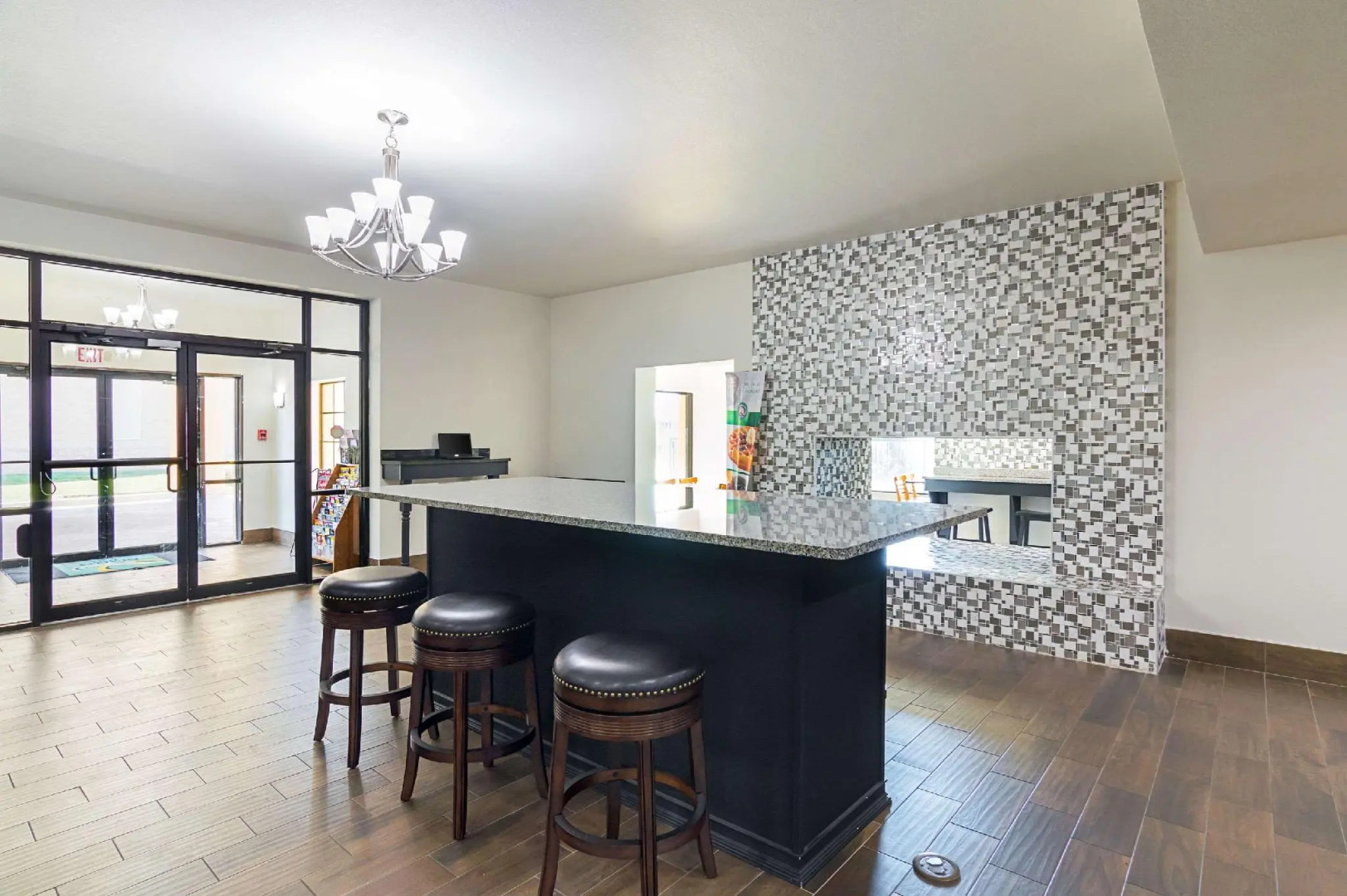 Quality Inn Amarillo East