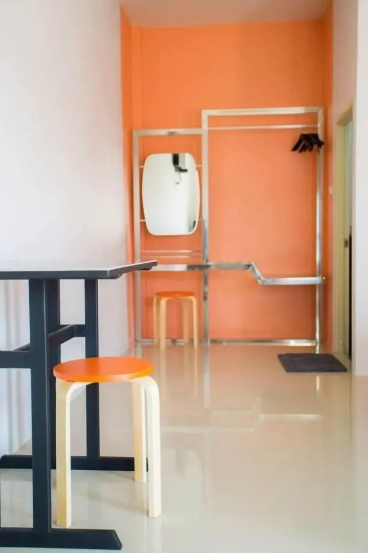 The Resort Kabinburi