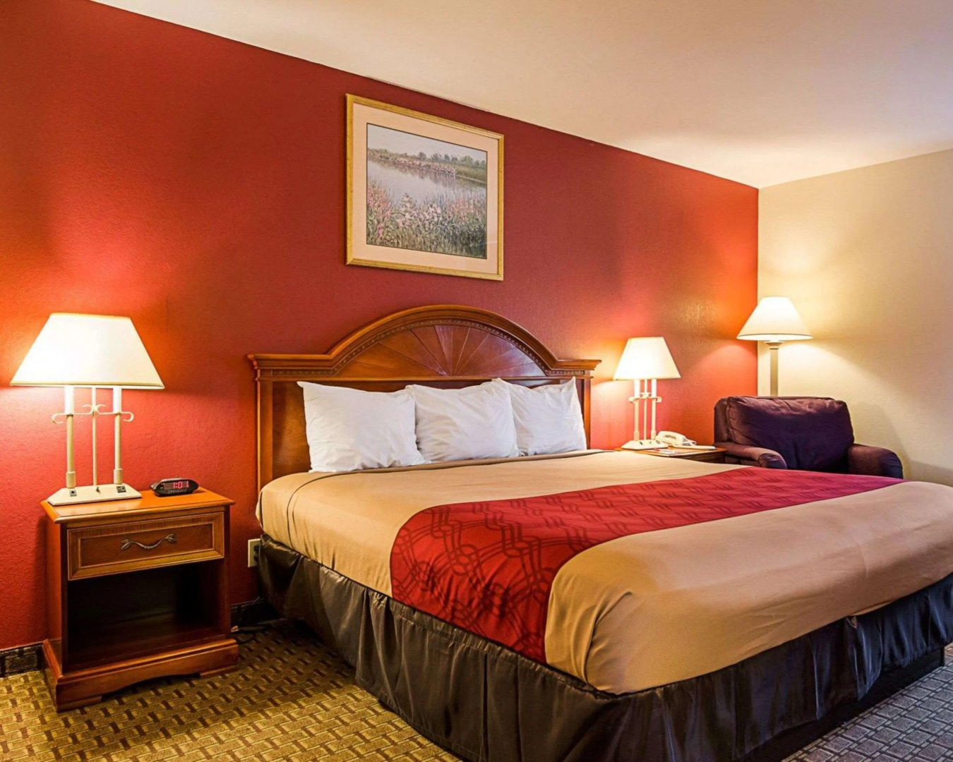 Econo Lodge Richmond