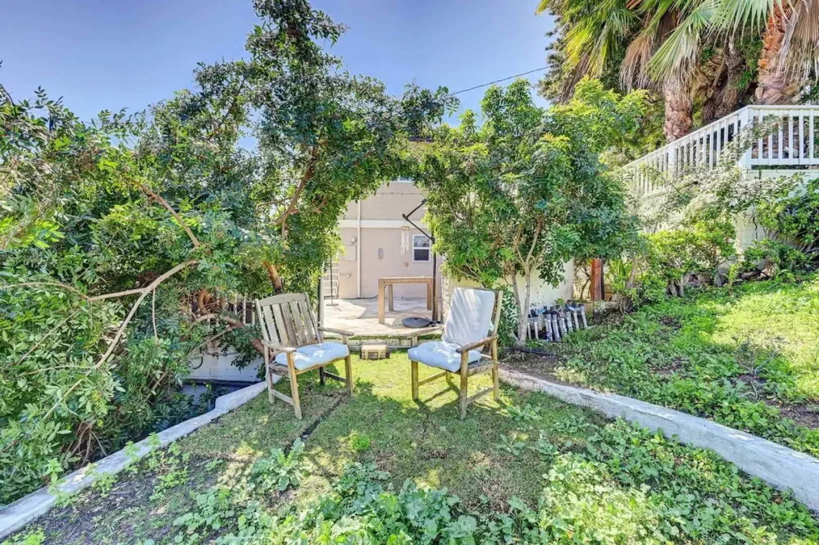 Spacious La Mesa Vacation Home w/ Shared Hot Tub!