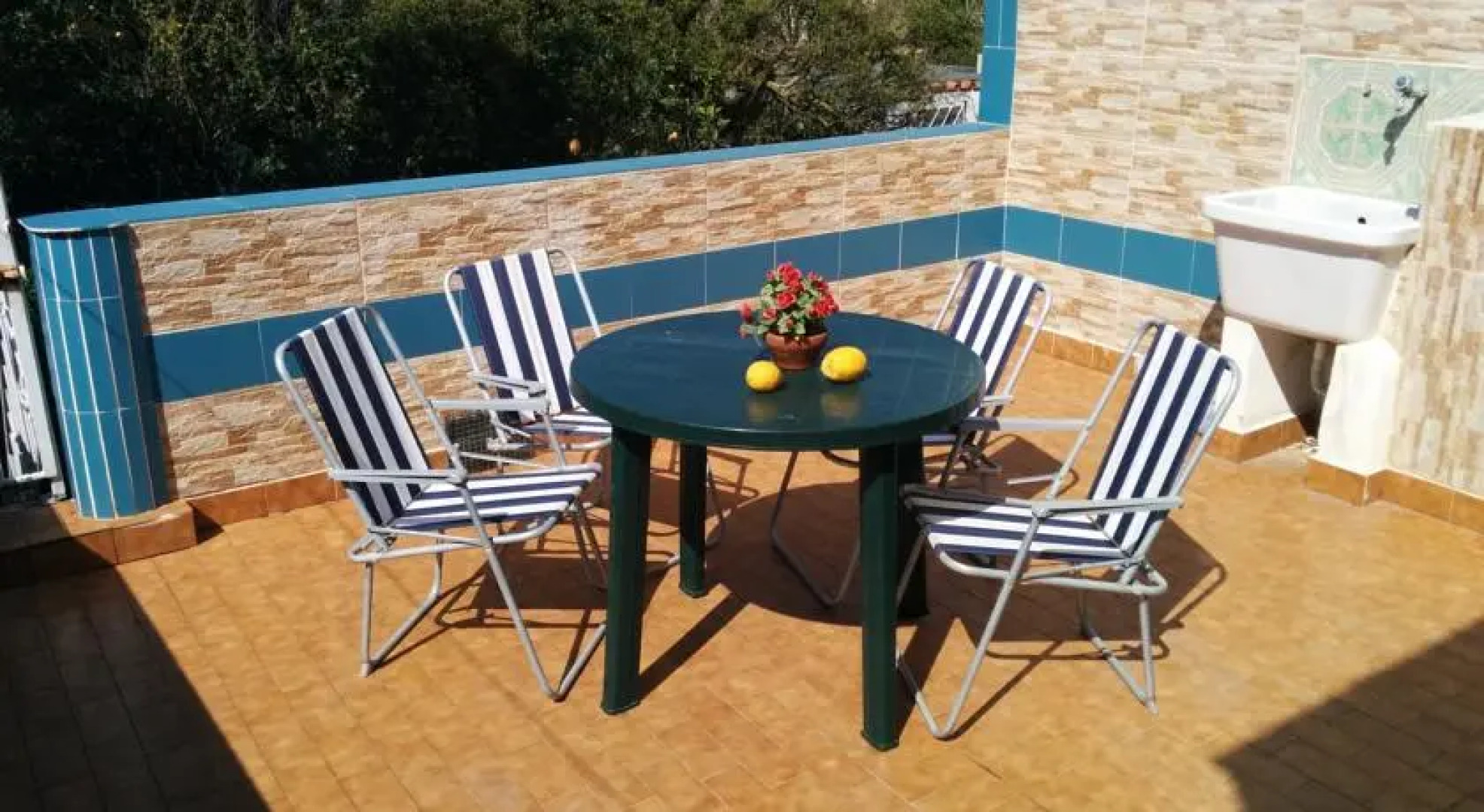 Appartamento privato a Procida