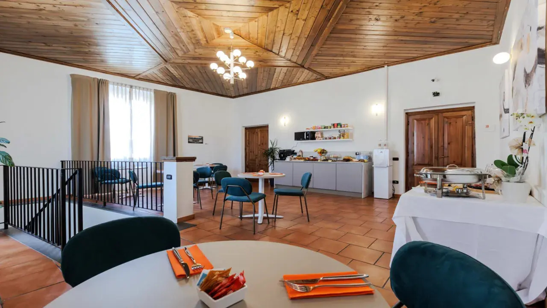 Hotel Palazzo Della Città