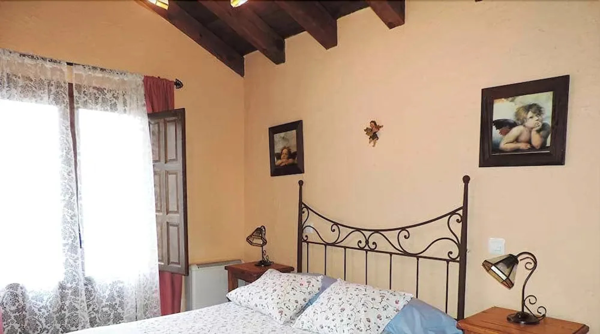Las Casitas de Braojos