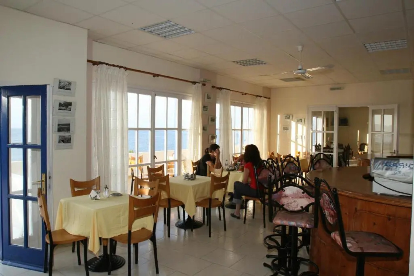 Guest House Polyvotis