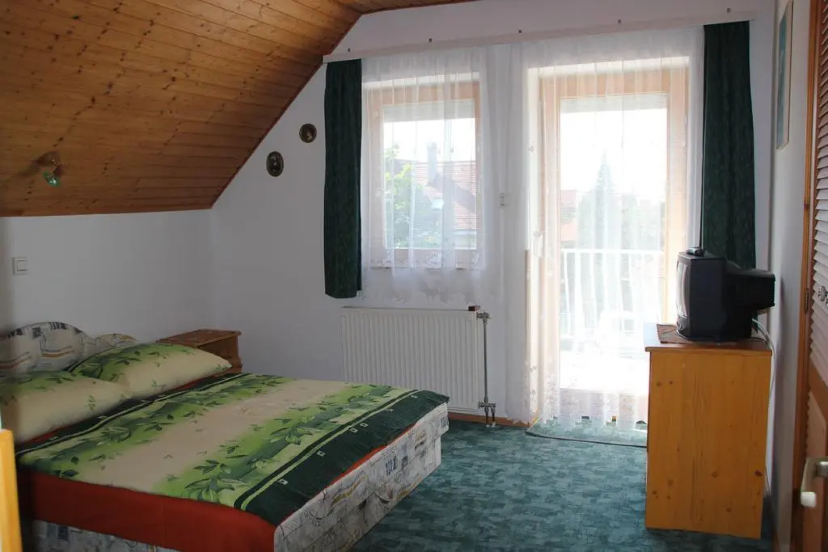 Villa Ekker