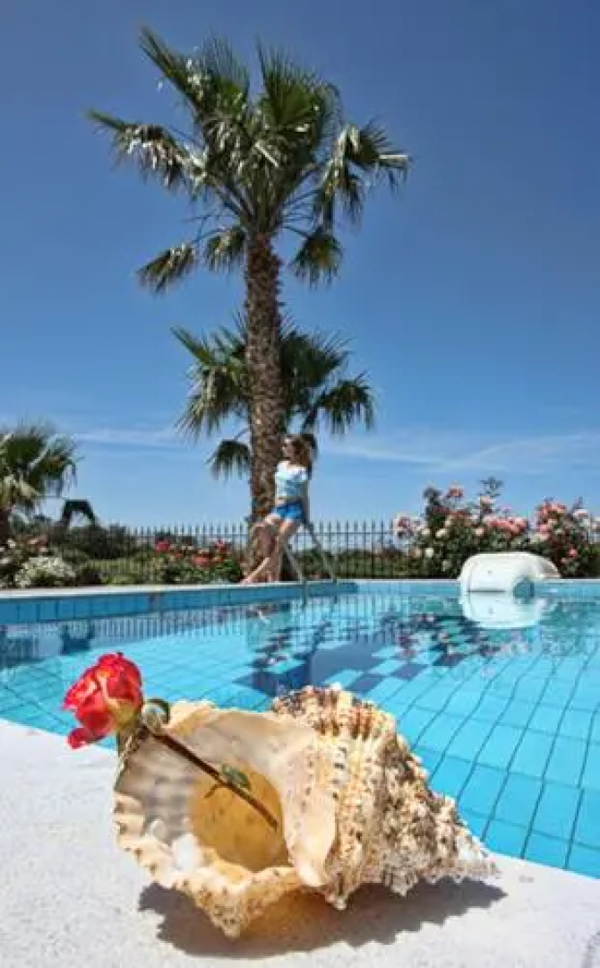 Elena-Pelagia Villas