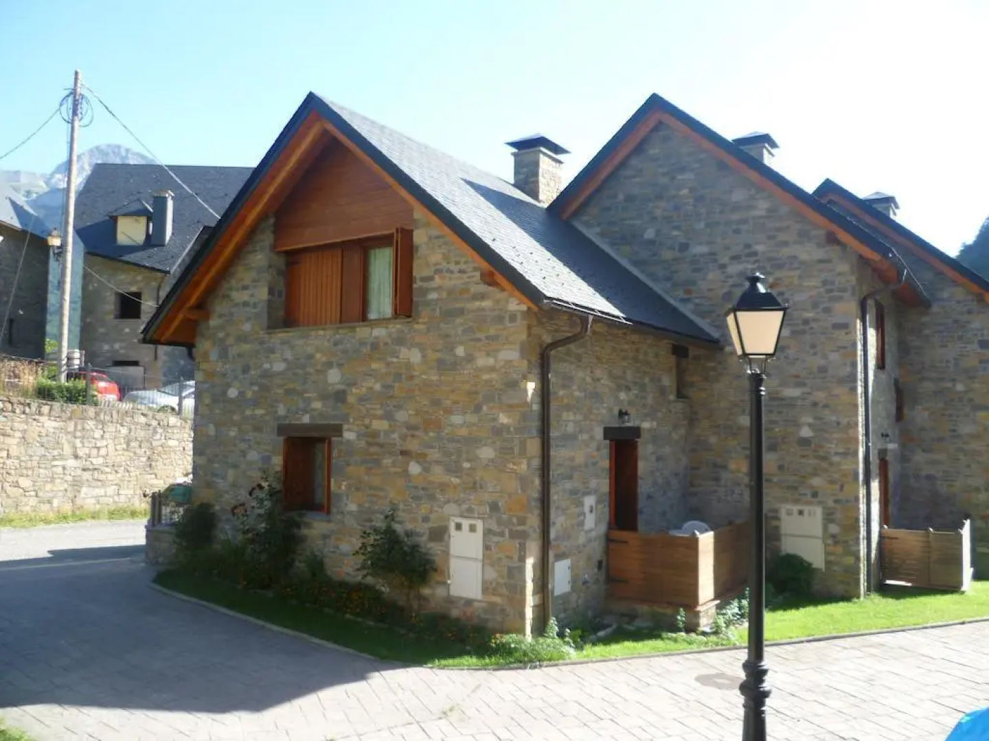 Casa Campolé