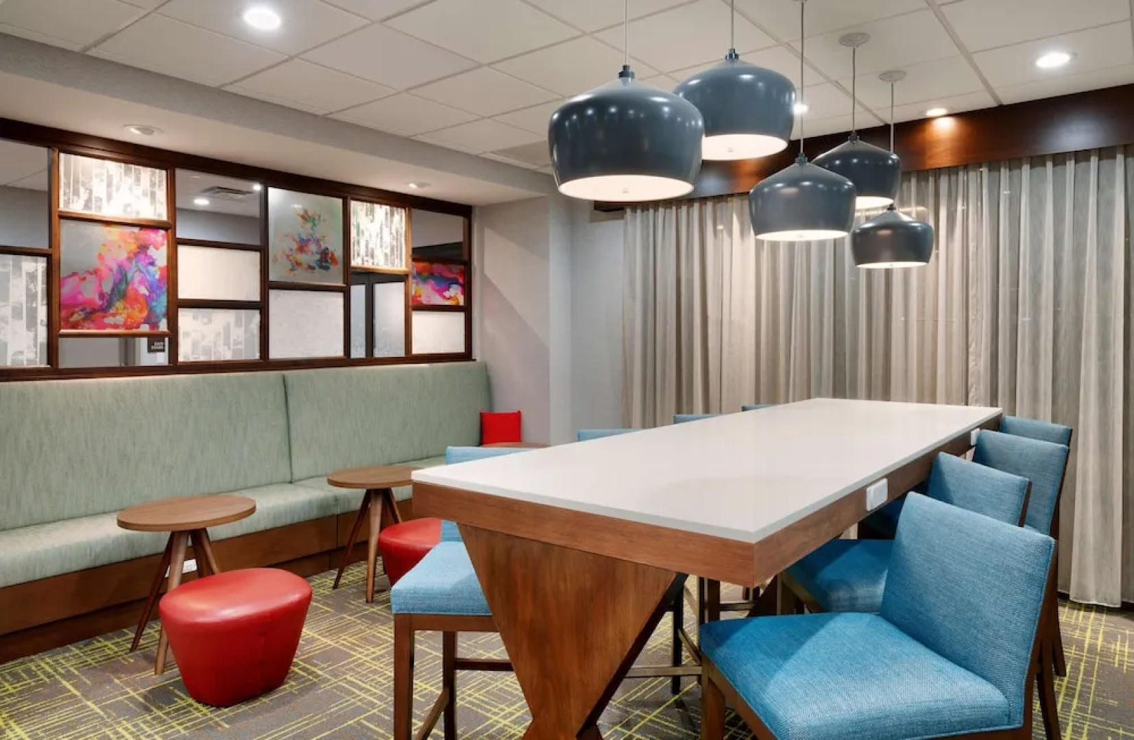 Hampton Inn Draper Salt Lake City