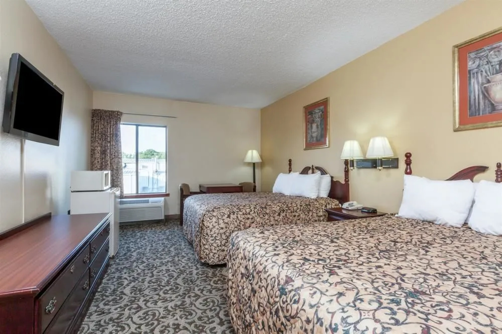 Days Inn LaPlace- New Orleans