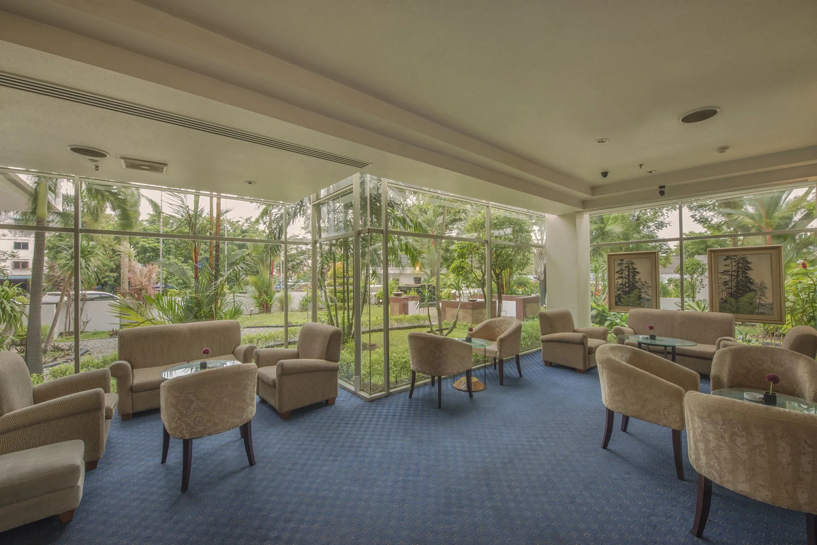 Four Points by Sheraton Batam