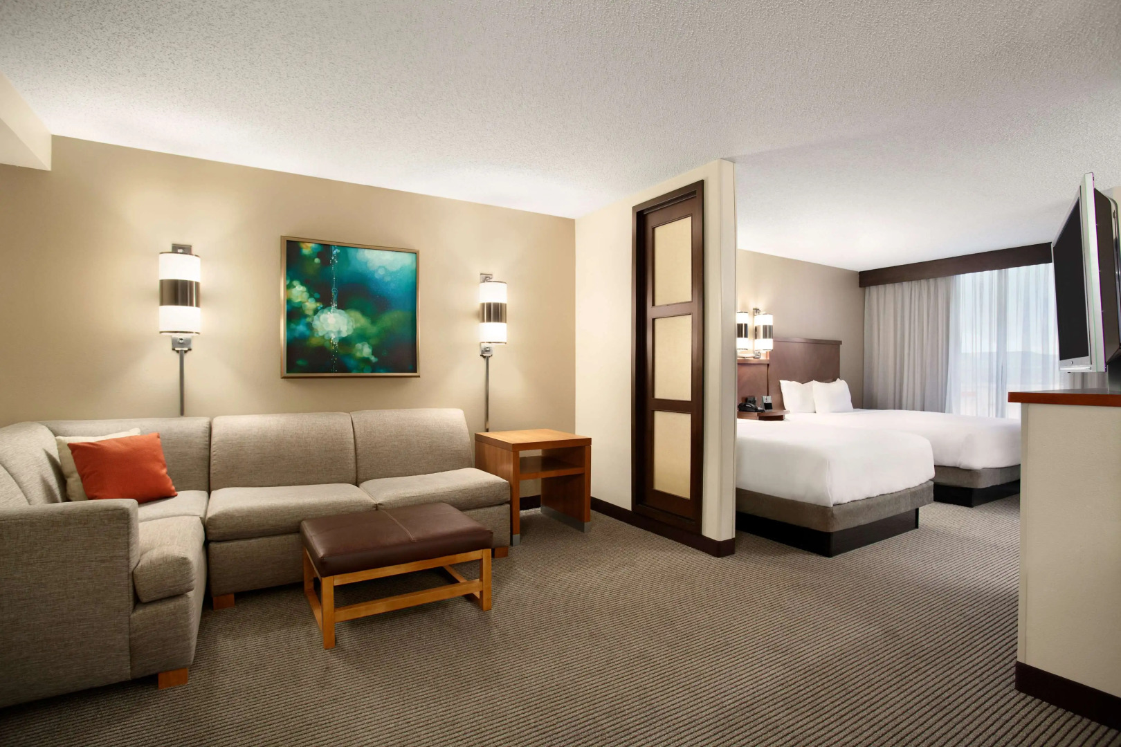Hyatt Place Denver South/Park Meadows