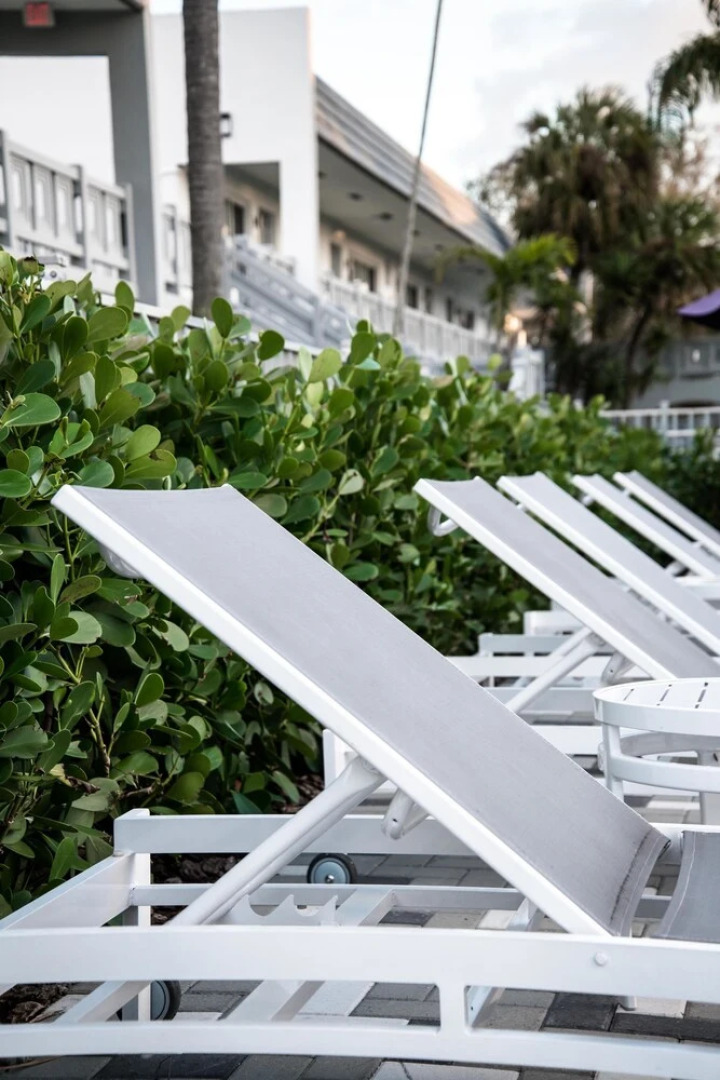 Wilton Manors Suites by Sonder