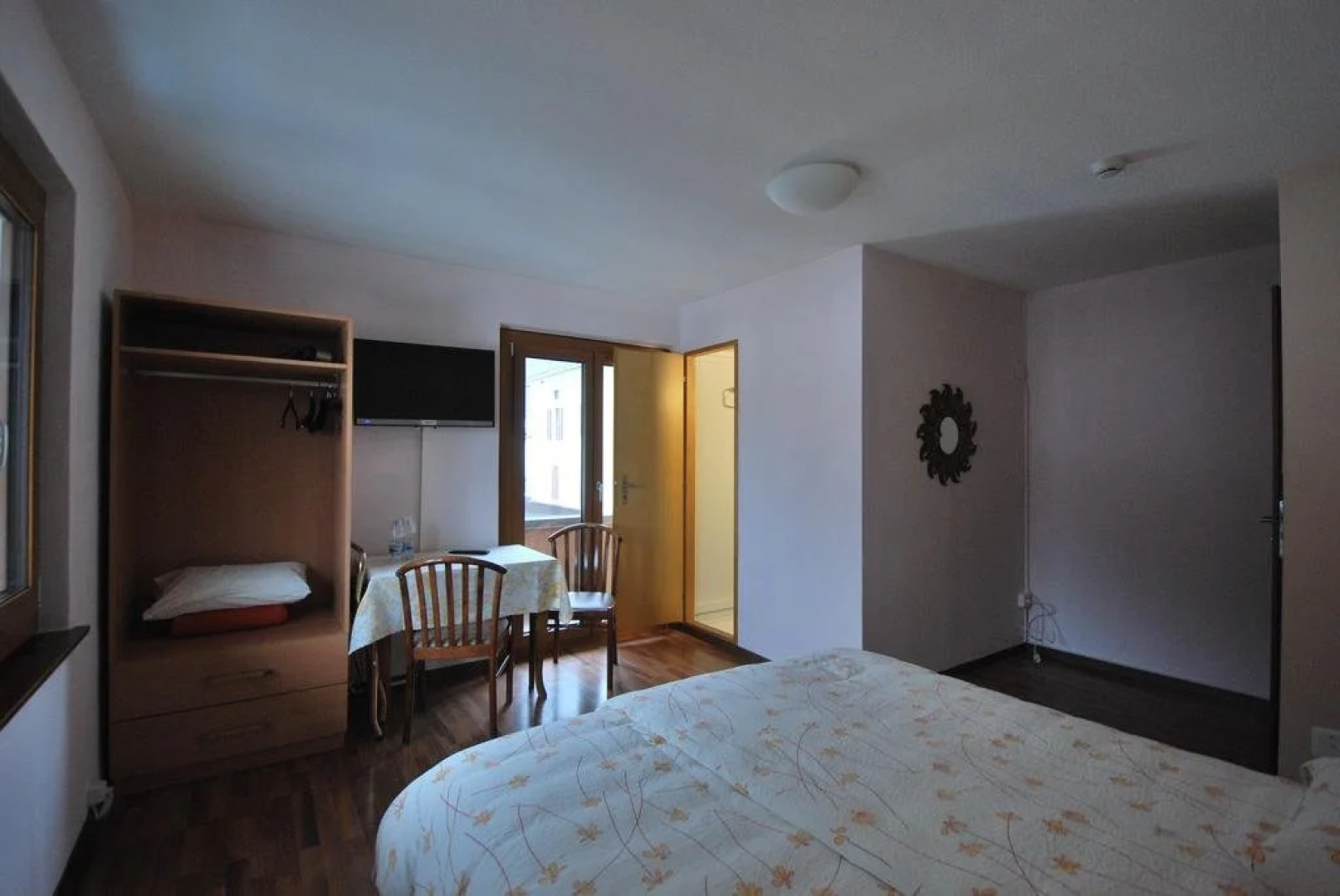 Albergo Ristorante Baldi