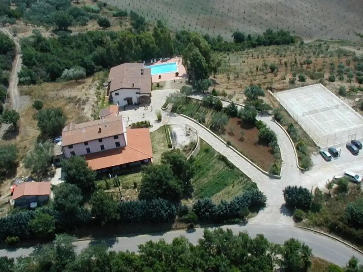 Il Forno Antico