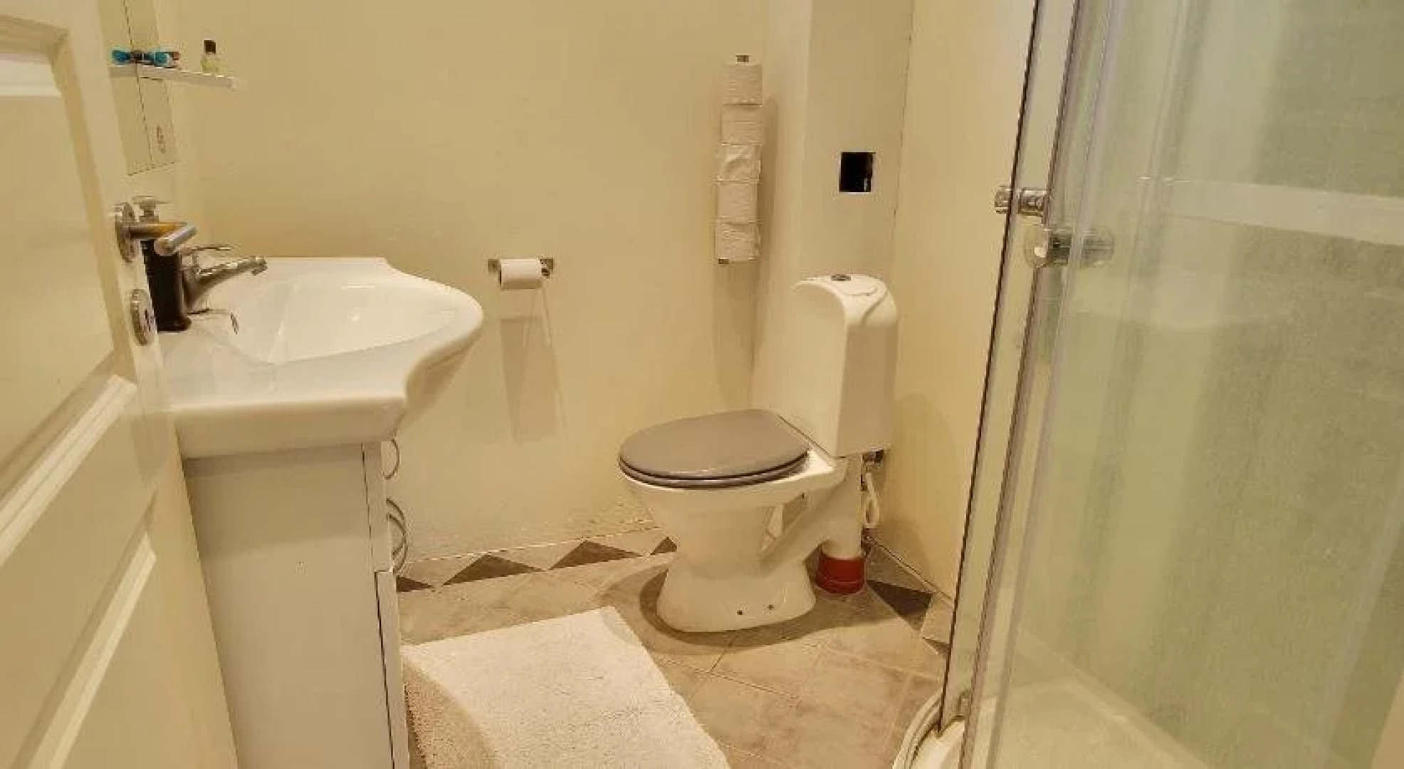 Torkilstrup Guesthouse