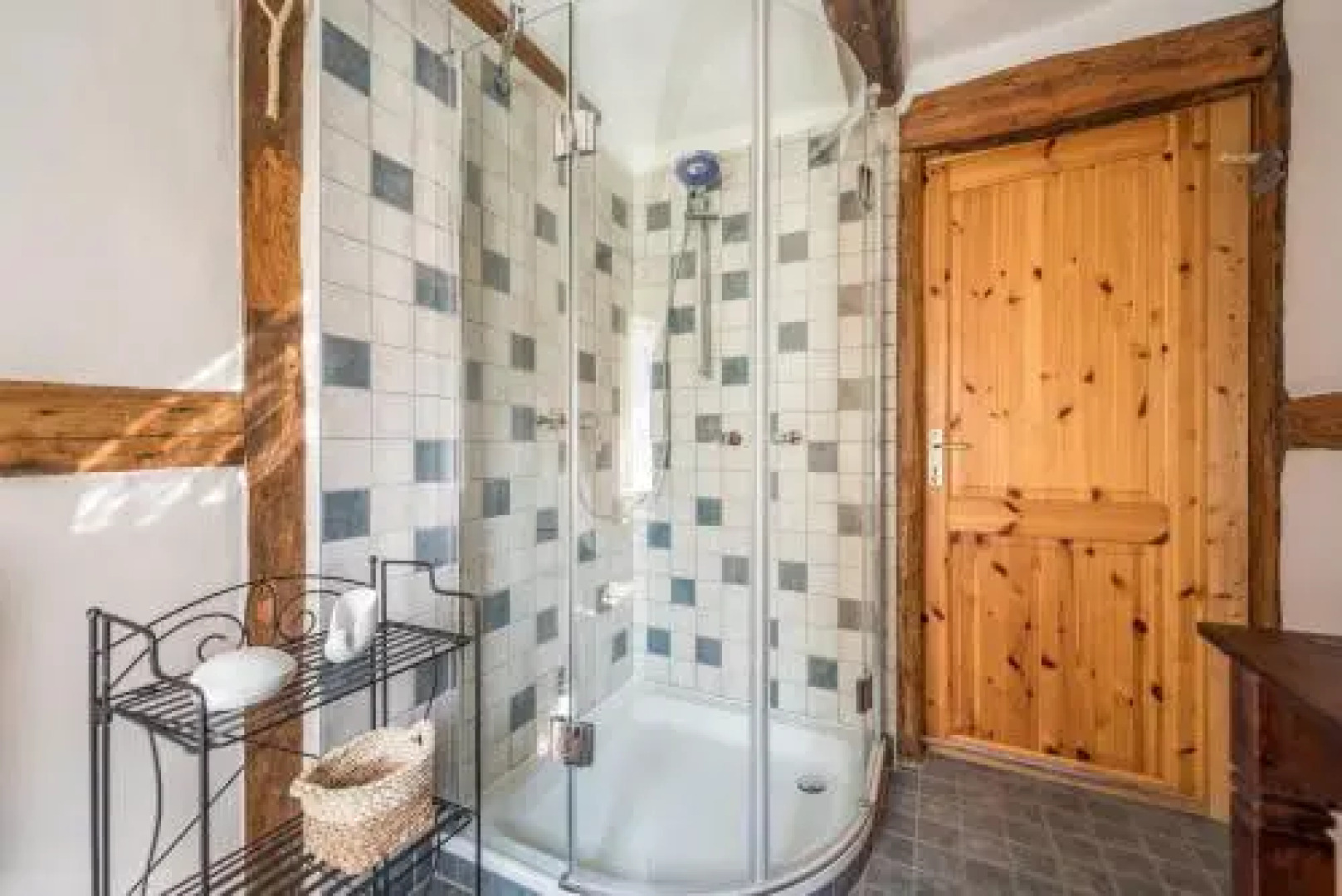 Hexenhaus auf Rügen