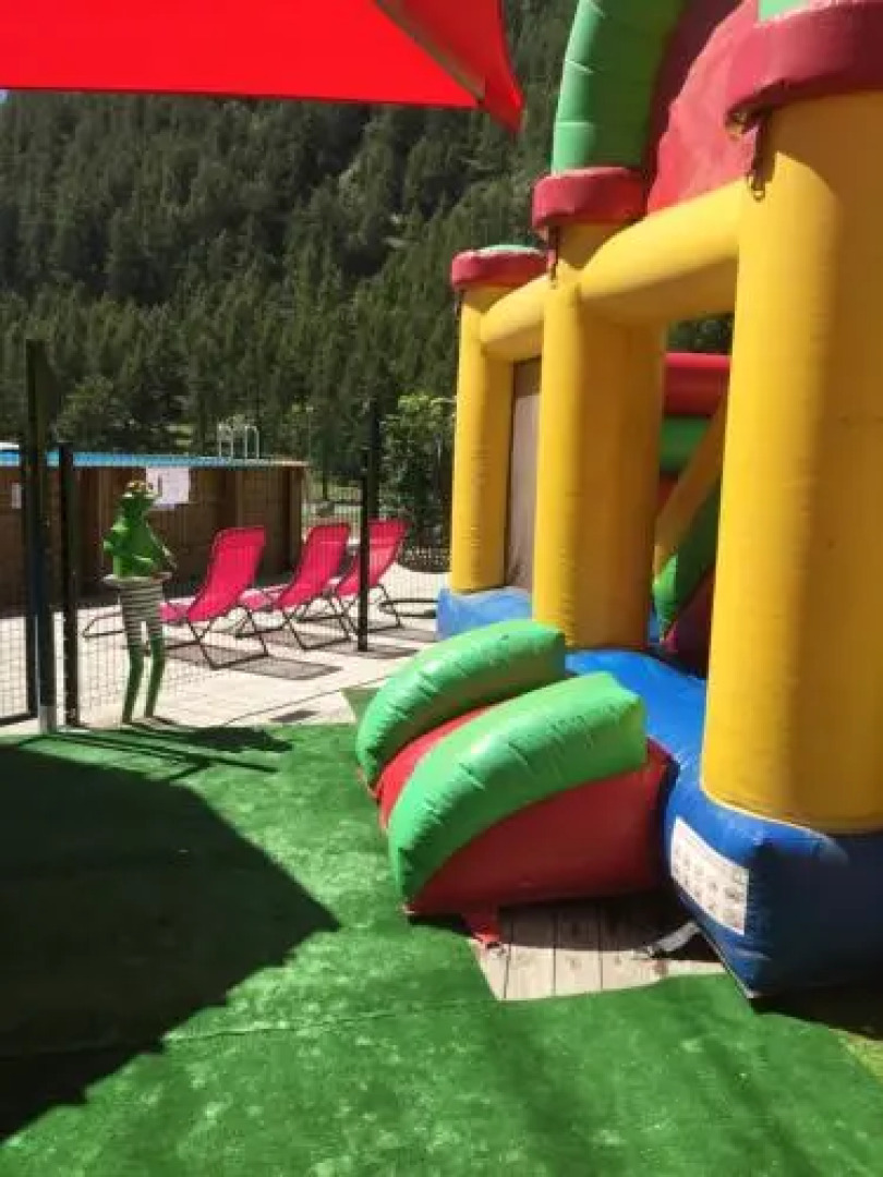 Hôtel Restaurant les 4 Saisons