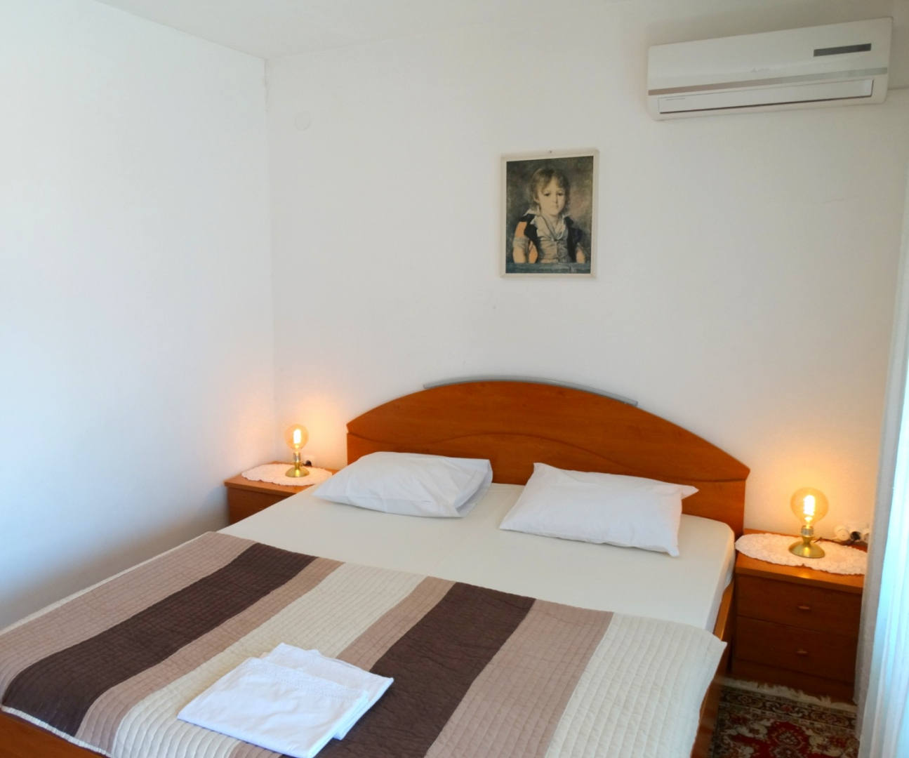 Apartment Ivo A1-Ines Crikvenica, Riviera Crikvenica