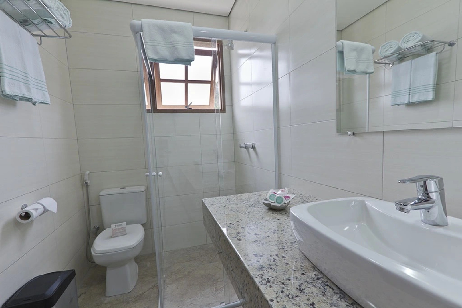 Resort Fazenda 3 Pinheiros