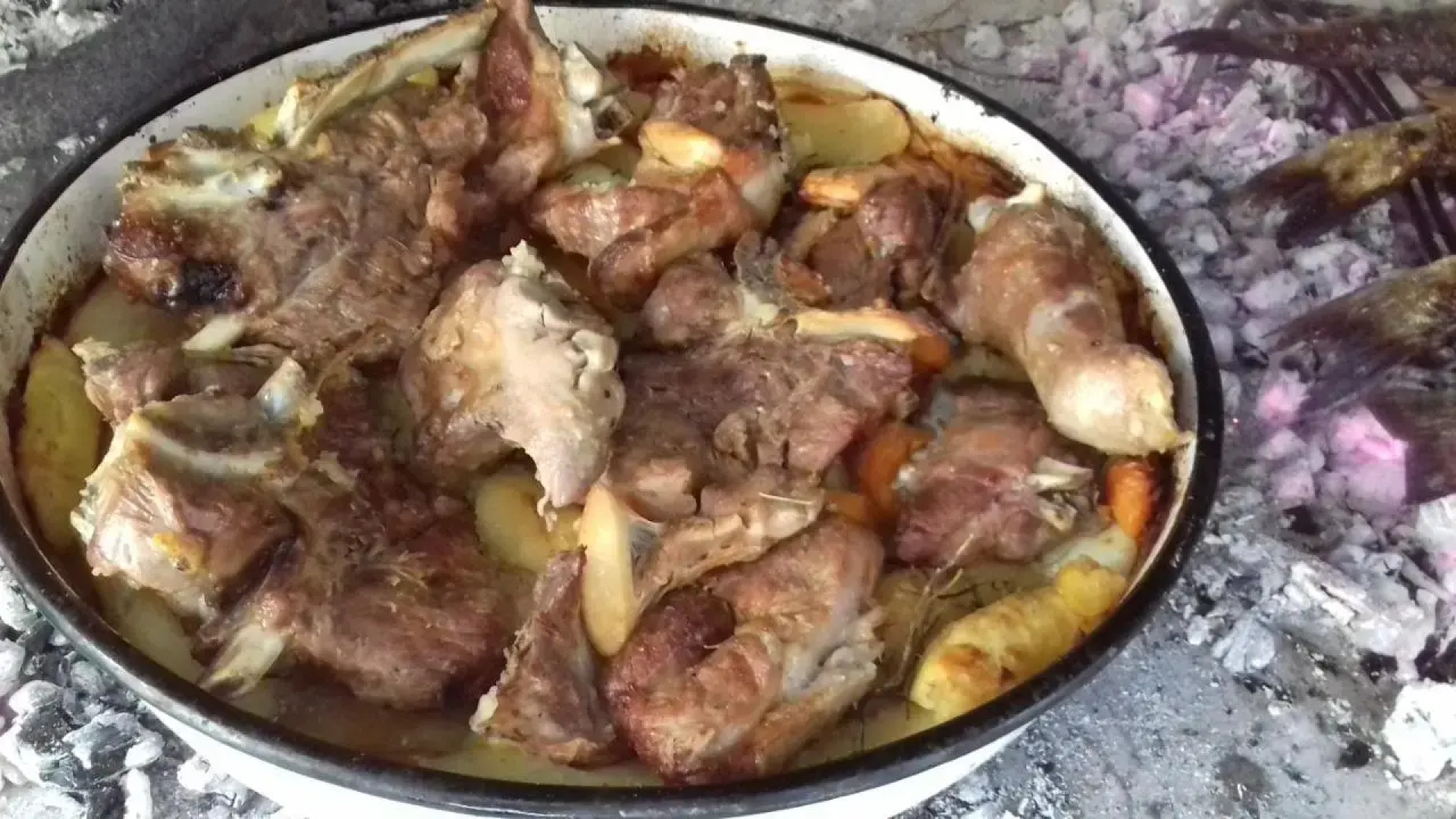 Apartment Old Village