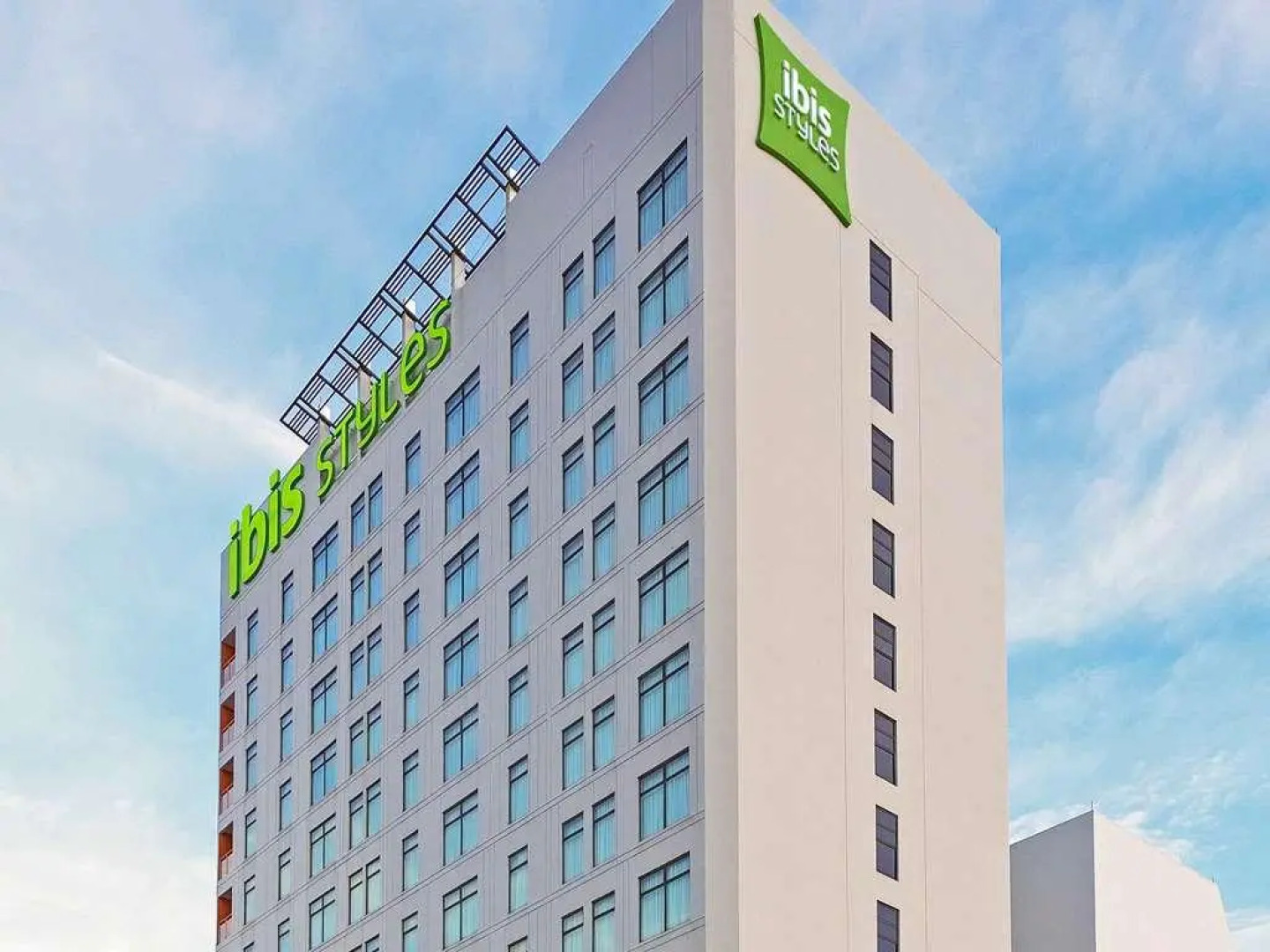 Ibis Styles Johor Iskandar Puteri