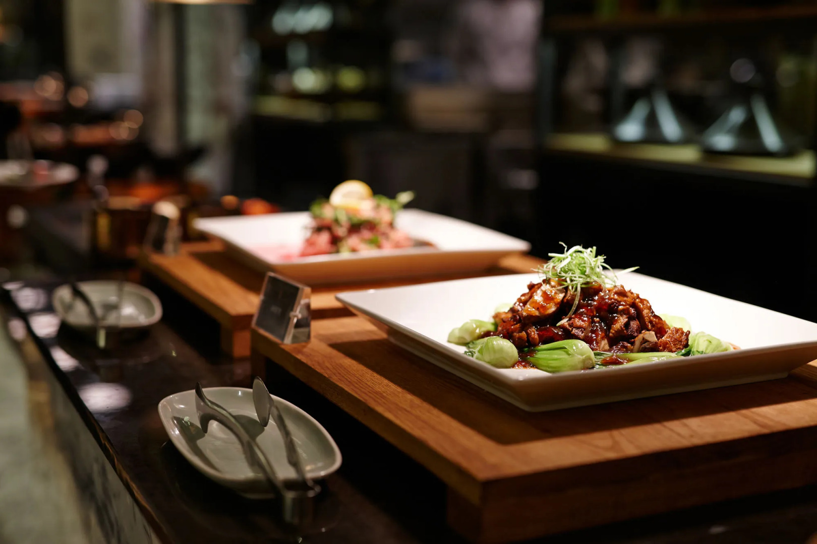 Haeundae Centum Hotel