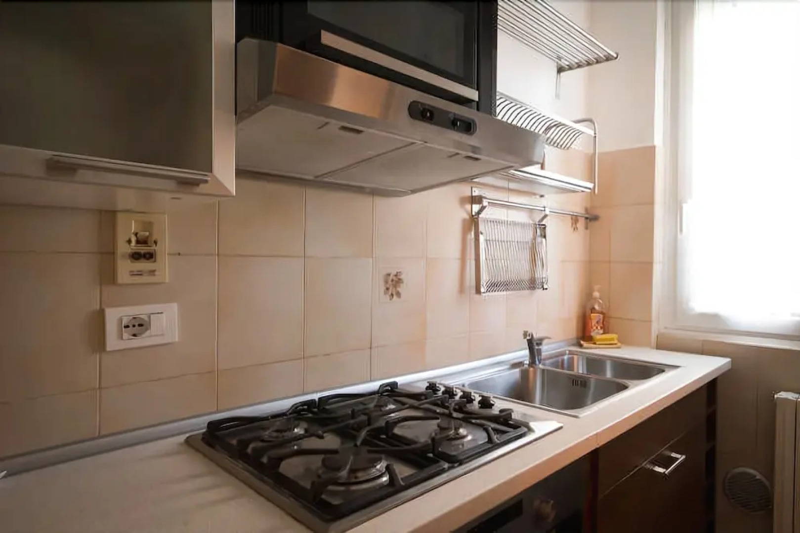 Da Ivano Apartments – Segrate