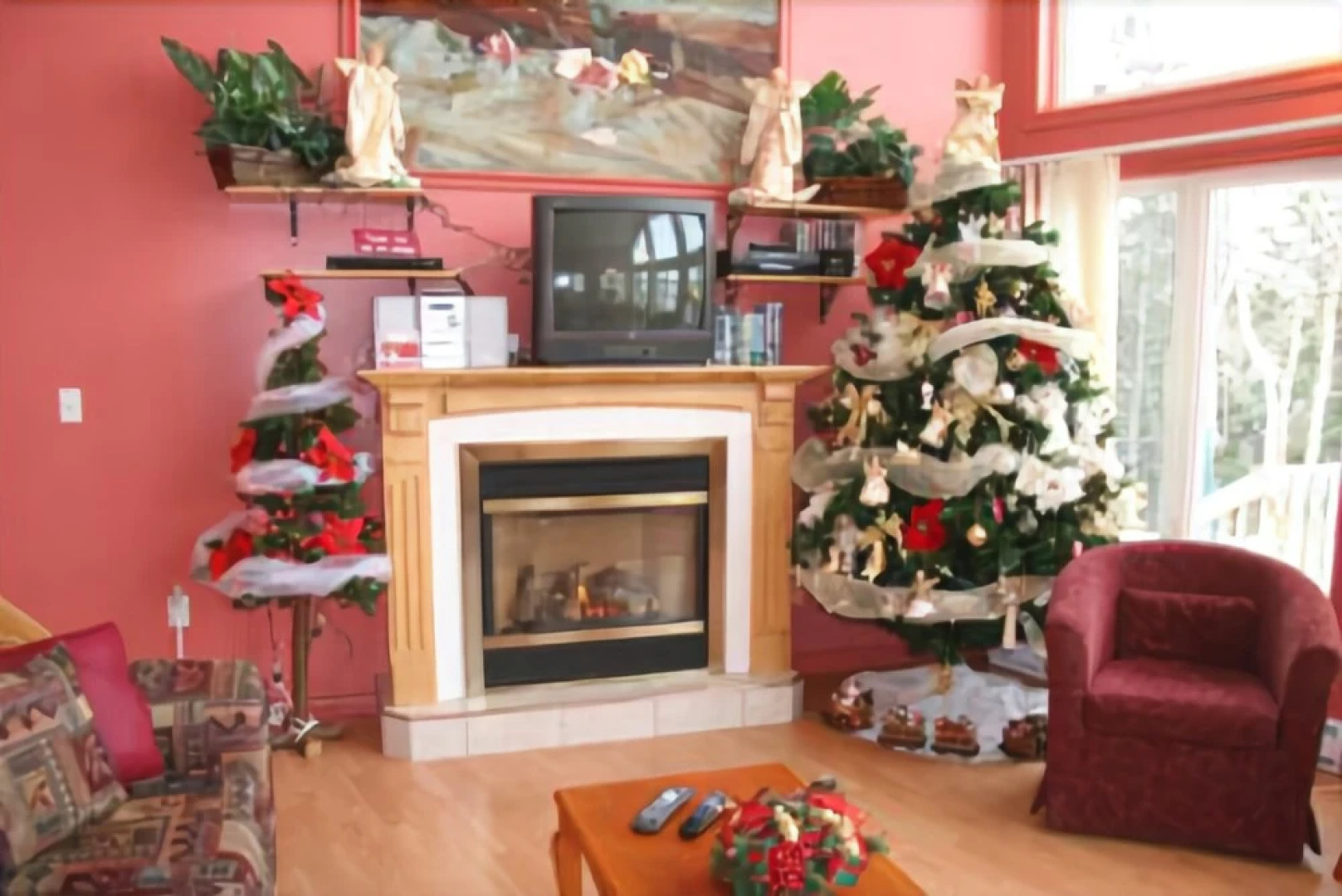 Baie Ste. Marie Oceanfront Cottages