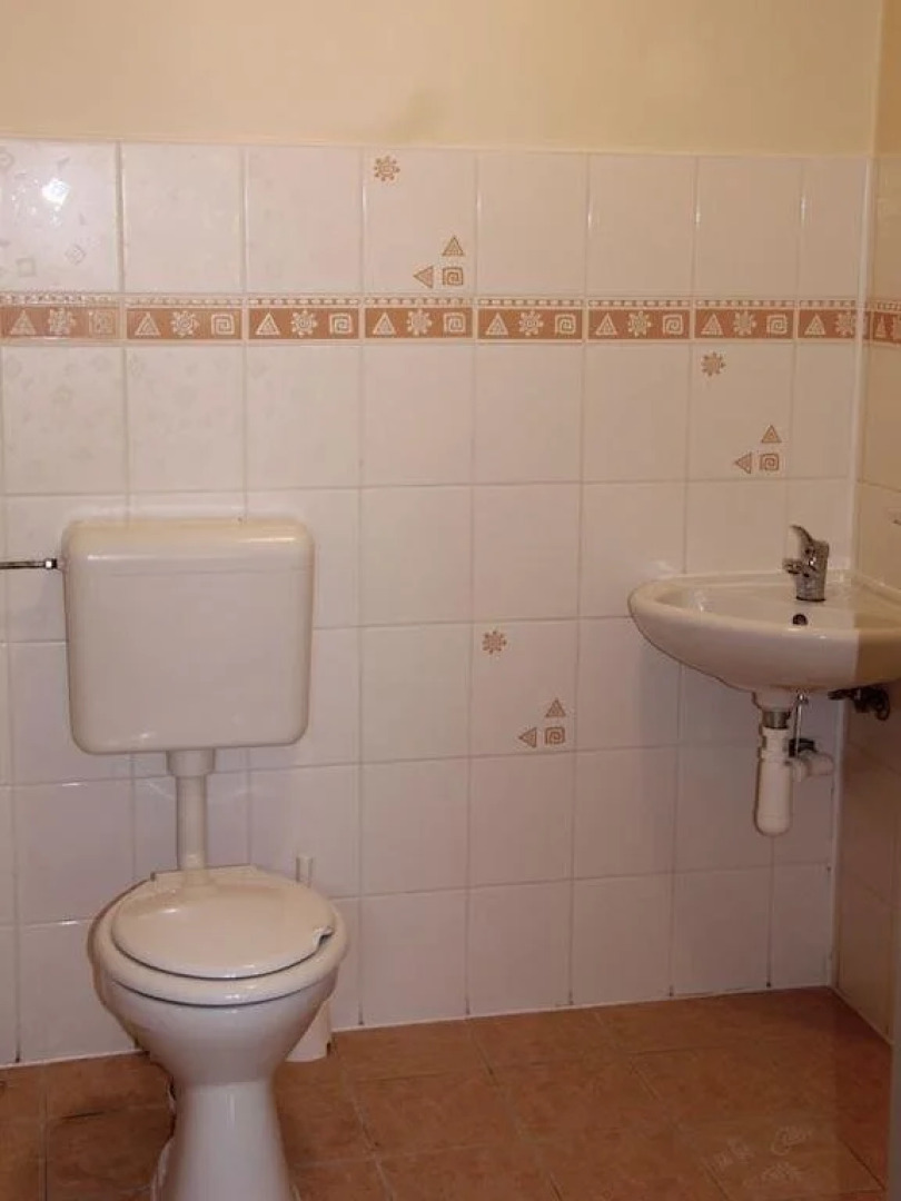 Ubytování na Podluží