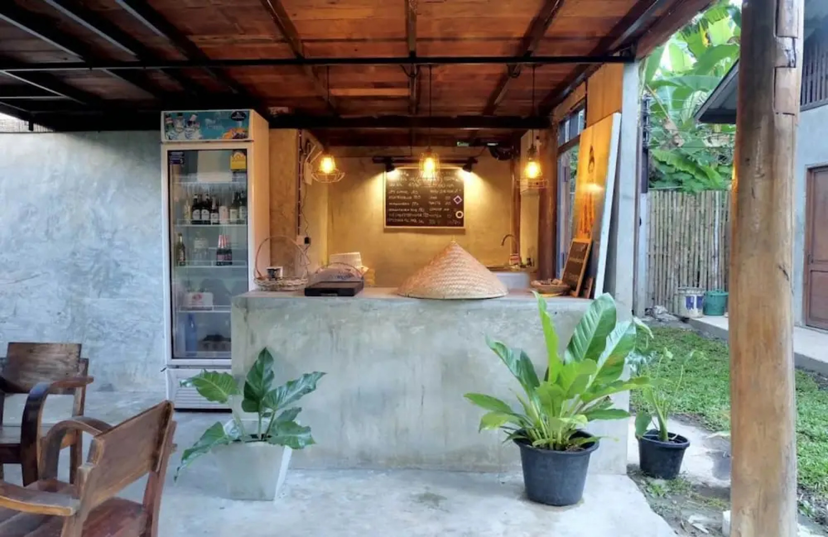 Lanna House Lanna Hut Chiangmai