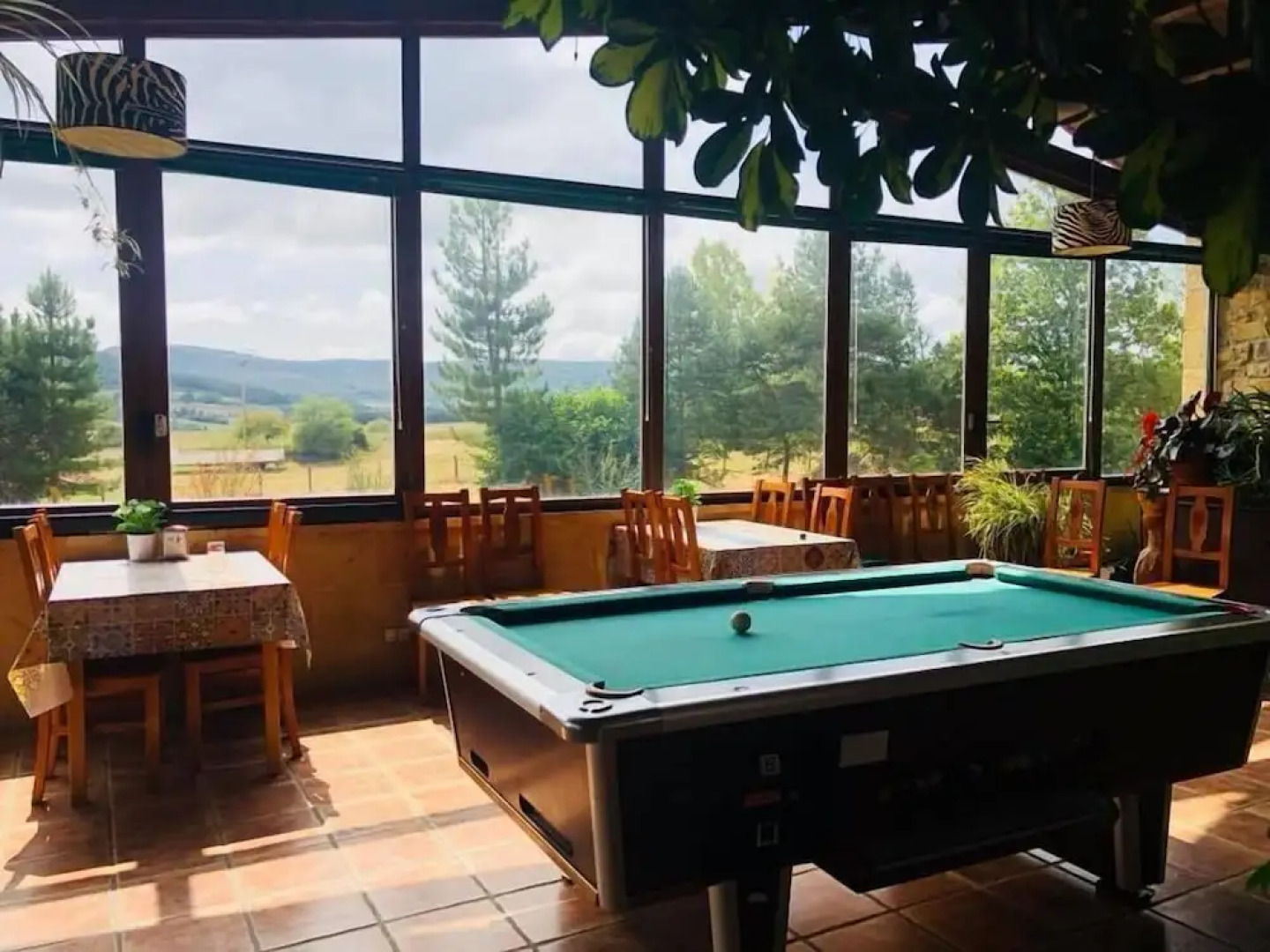 Hotel Rural La Pradera