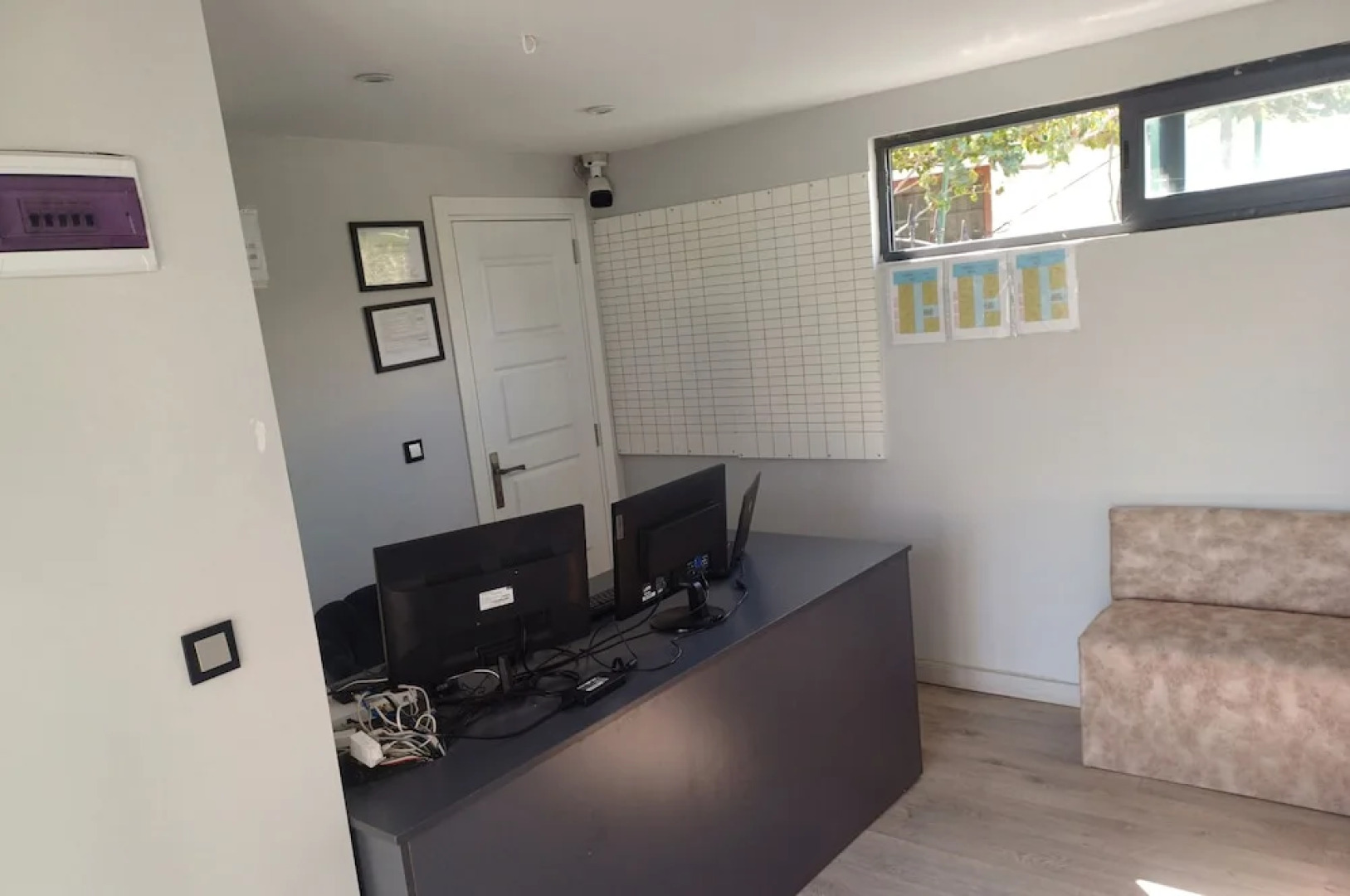 The Elysian Resort Hotel