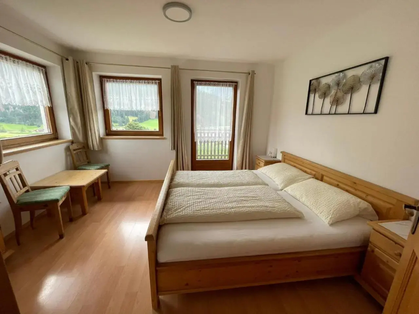 Bauernhof Brunnerhof