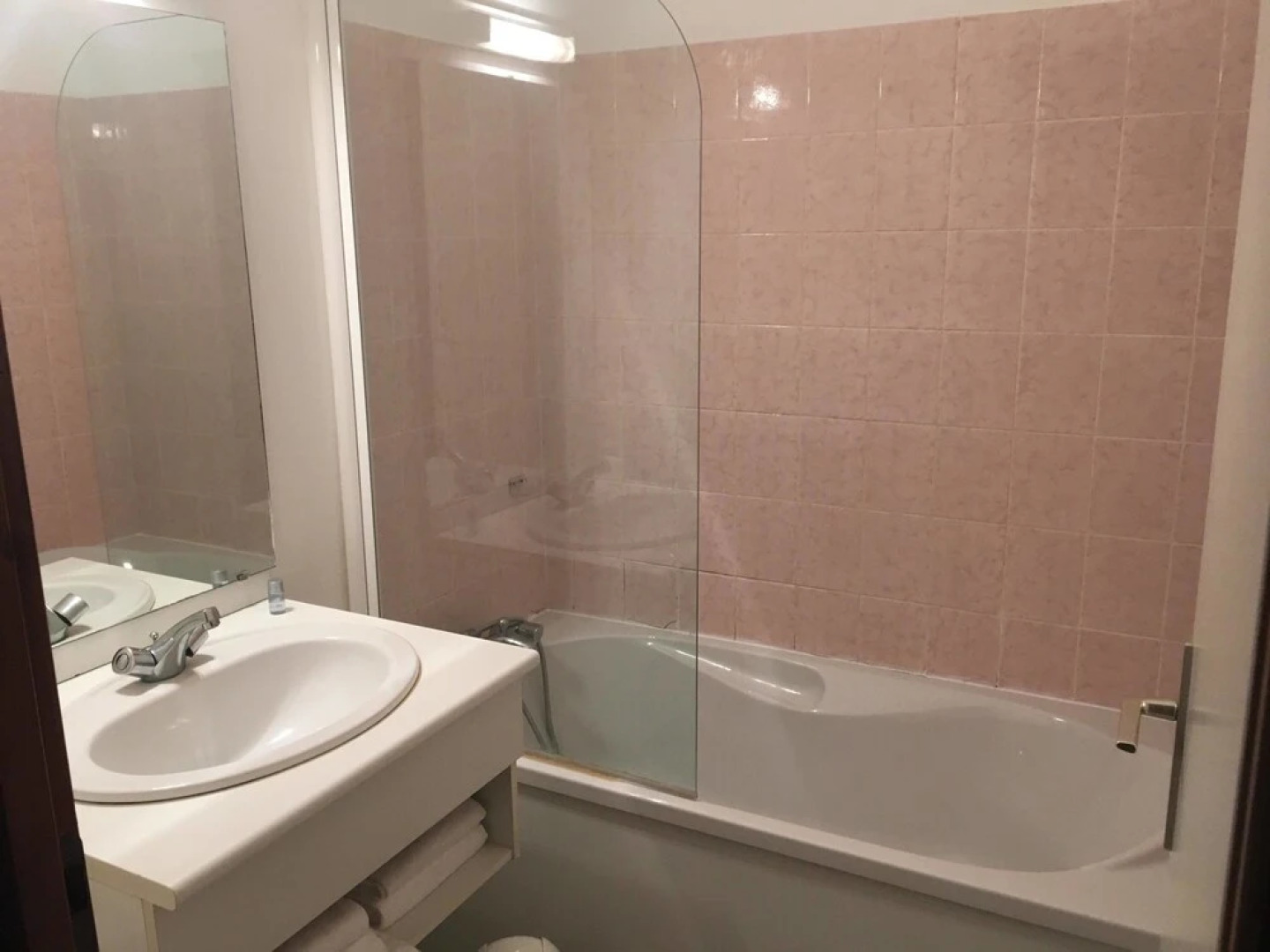 Le Relais De Listrac