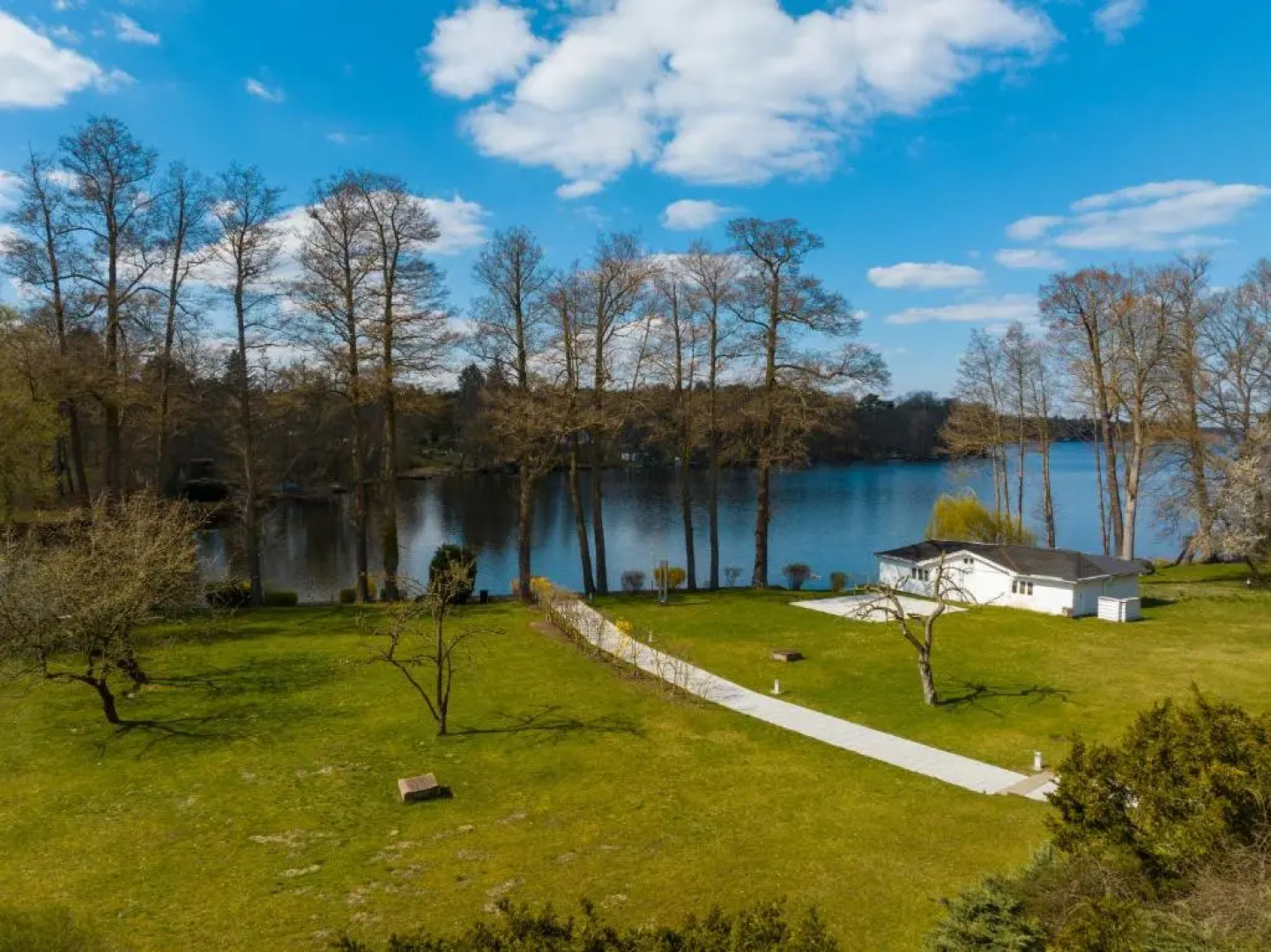 Residenz Seehotel Berlin Brandenburg