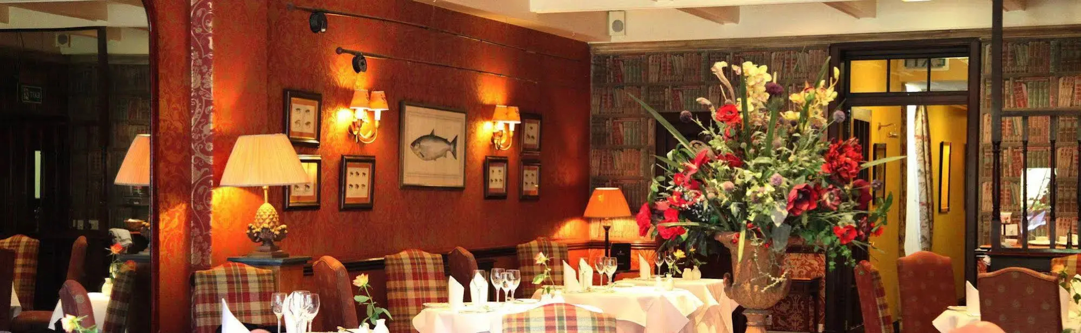 Burts Hotel
