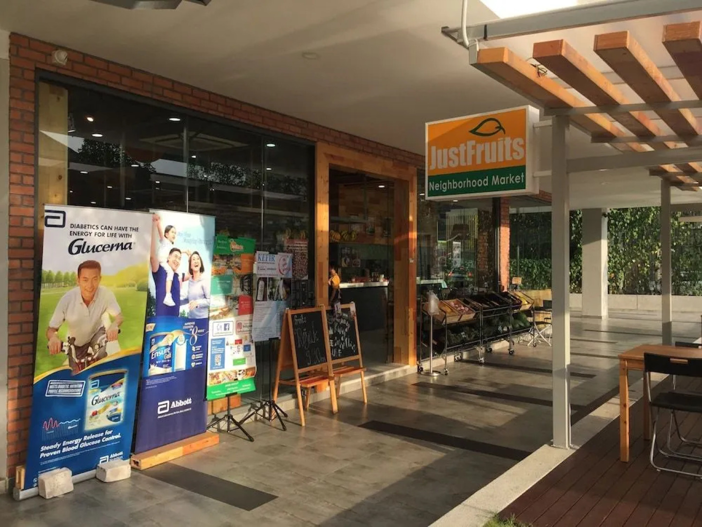 Robertson Suites Kuala Lumpur