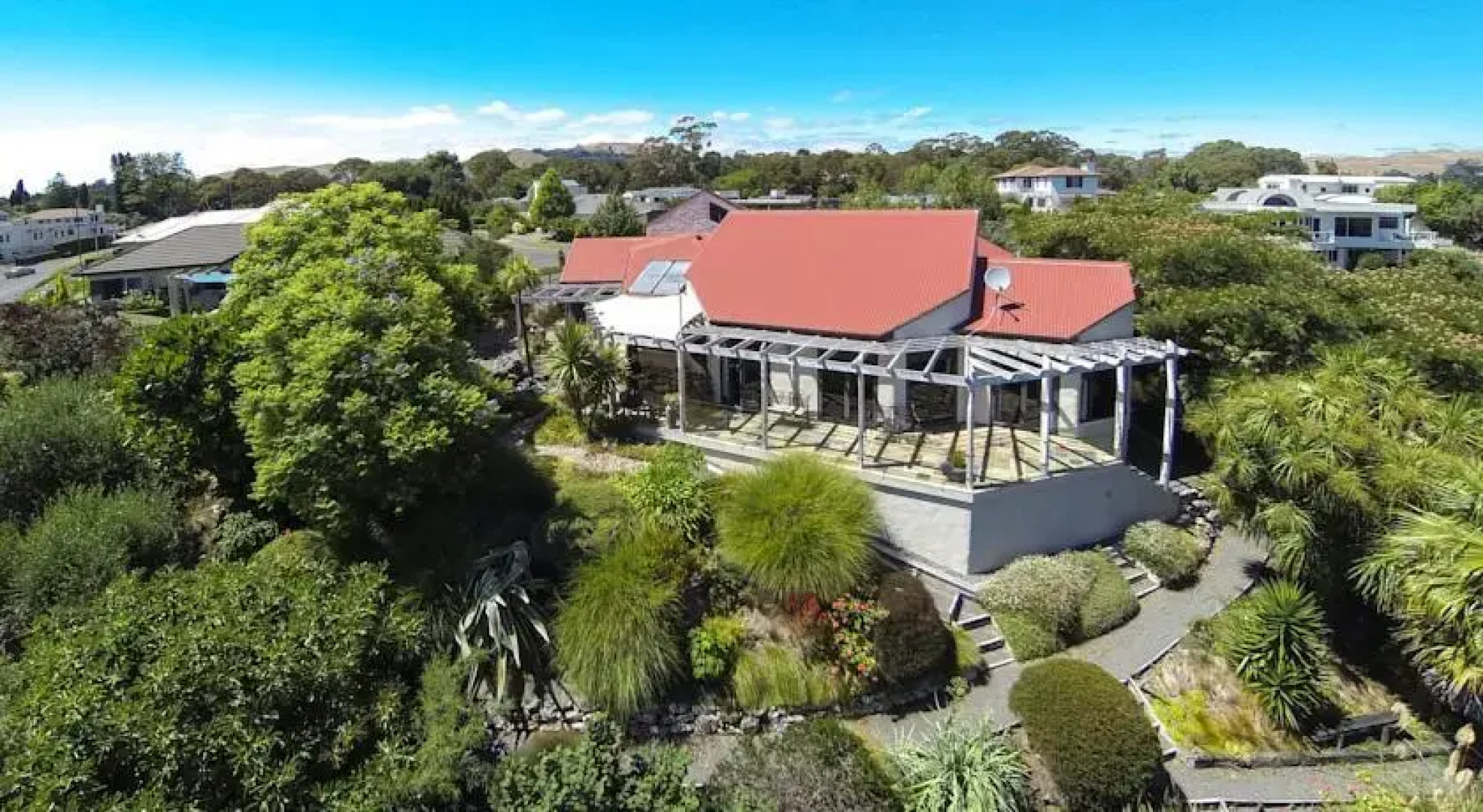 The Loft Art Studio & Premium Bed and Breakfast